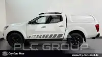 2021 Nissan Navara