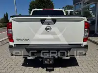 2021 Nissan Navara