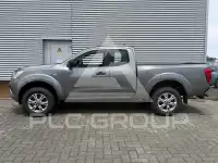 2021 Nissan Navara