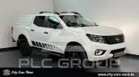 2021 Nissan Navara