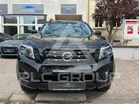 2021 Nissan Navara