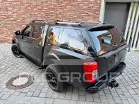 2021 Nissan Navara