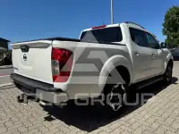 2021 Nissan Navara
