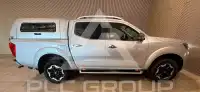 2021 Nissan Navara