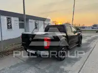 2021 Nissan Navara