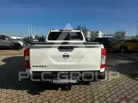 2021 Nissan Navara