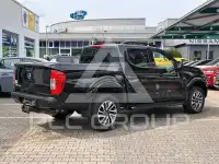 2021 Nissan Navara