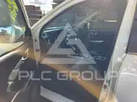 2021 Nissan Navara