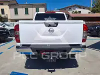 2021 Nissan Navara