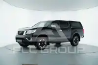 2021 Nissan Navara