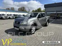 2021 Nissan Navara