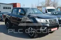 2021 Nissan Navara