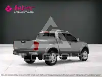 2021 Nissan Navara