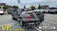2021 Nissan Navara