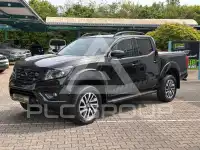 2021 Nissan Navara