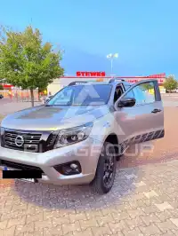 2021 Nissan Navara
