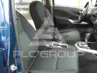 2021 Nissan Navara