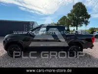2021 Nissan Navara