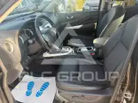 2021 Nissan Navara