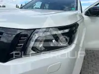 2021 Nissan Navara
