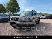 2021 Nissan Navara