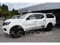 2021 Nissan Navara