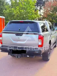 2021 Nissan Navara