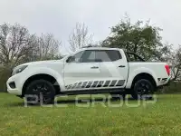2021 Nissan Navara