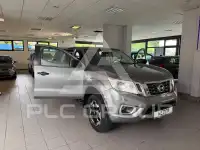 2021 Nissan Navara