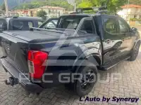 2021 Nissan Navara