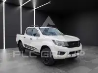 2021 Nissan Navara