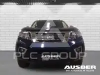 2021 Nissan Navara