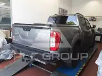 2021 Nissan Navara