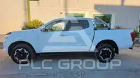 2021 Nissan Navara