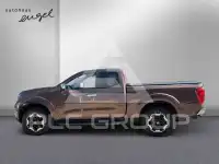 2021 Nissan Navara