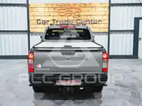 2021 Nissan Navara
