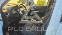 2021 Nissan Navara
