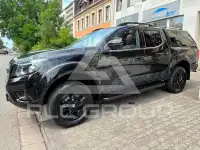 2021 Nissan Navara