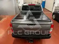 2021 Nissan Navara