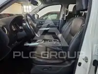 2021 Nissan Navara