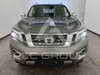 2021 Nissan Navara