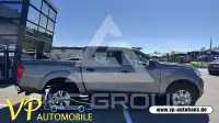 2021 Nissan Navara