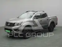 2021 Nissan Navara