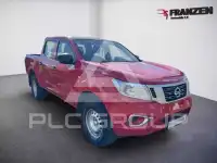 2021 Nissan Navara