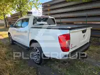 2021 Nissan Navara