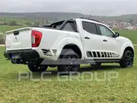 2021 Nissan Navara