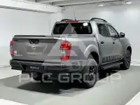 2021 Nissan Navara