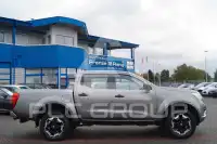 2021 Nissan Navara