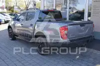 2021 Nissan Navara