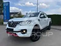 2021 Nissan Navara